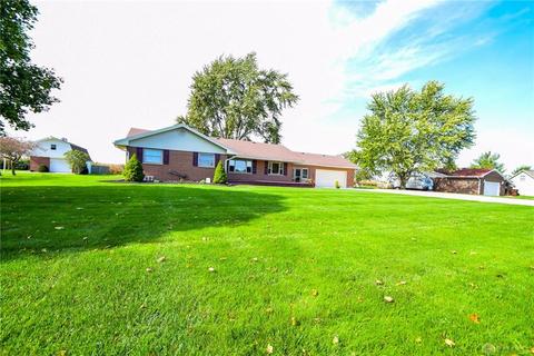 5290 N Rangeline Rd, Covington, OH 45318 photo 4