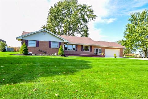 5290 N Rangeline Rd, Covington, OH 45318 photo 5