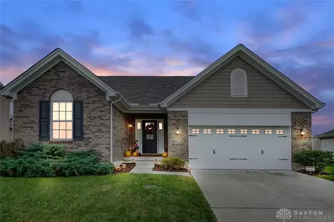 184 Shanda Dr, Monroe, OH 45050 photo 1
