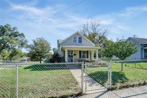 814 Bellevue Ave, Springfield, OH 45503 photo 3
