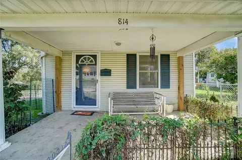 814 Bellevue Ave, Springfield, OH 45503 photo 4
