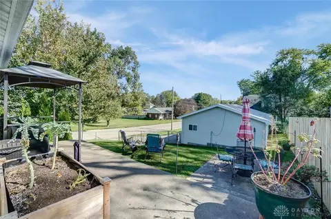 814 Bellevue Ave, Springfield, OH 45503 photo 33