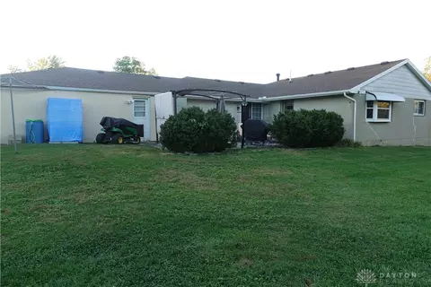 2462 Thor Dr, Springfield, OH 45503 photo 29