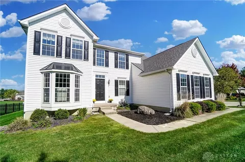 405 Stanton Dr, Springboro, OH 45066 photo 4