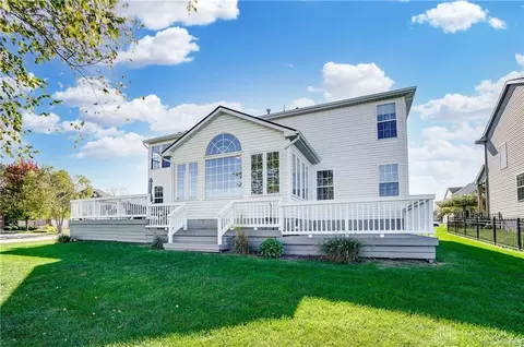 405 Stanton Dr, Springboro, OH 45066 photo 35