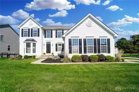 405 Stanton Dr, Springboro, OH 45066 photo 2