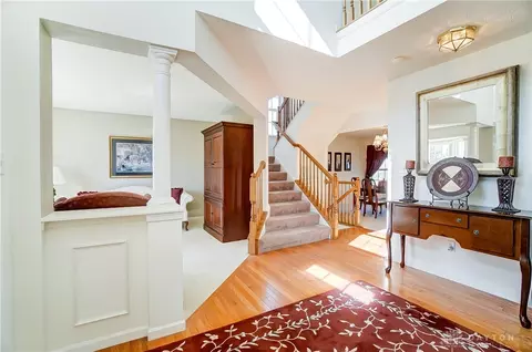 405 Stanton Dr, Springboro, OH 45066 photo 7