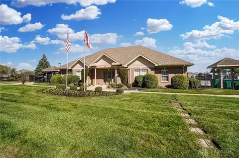 405 Stanton Dr, Springboro, OH 45066 photo 42