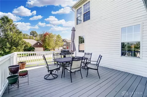 405 Stanton Dr, Springboro, OH 45066 photo 36