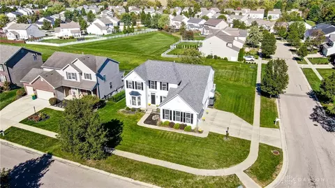 405 Stanton Dr, Springboro, OH 45066 photo 46