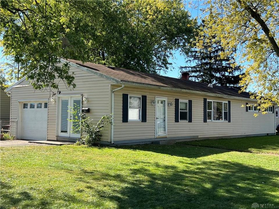 501 3rd St, Trenton, OH 45067 1 photo MLS 852008 Movoto