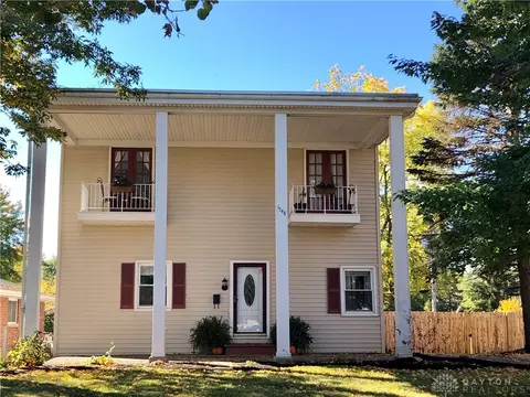 1548 Cardington Rd, Kettering, OH 45409 photo 1