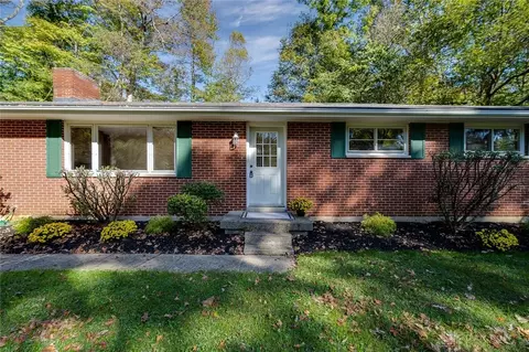 3032 Sears Rd, Spring Valley, OH 45370 photo 5