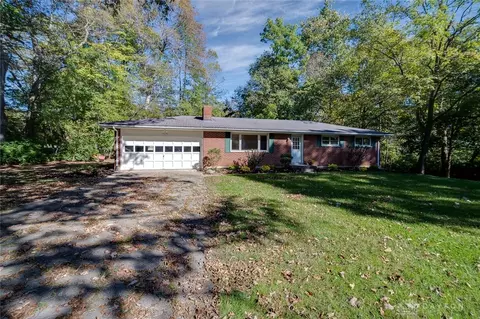 3032 Sears Rd, Spring Valley, OH 45370 photo 3
