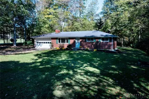 3032 Sears Rd, Spring Valley, OH 45370 photo 1