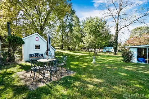 3391 Heatherwood Ave, Springfield, OH 45503 photo 34