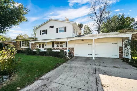 3391 Heatherwood Ave, Springfield, OH 45503 photo 4
