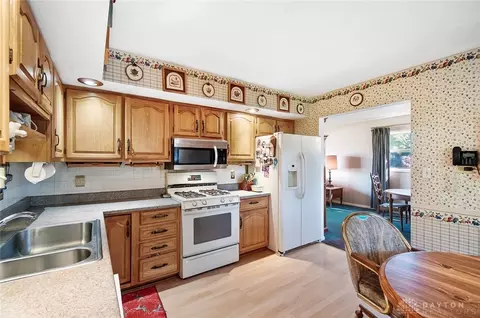 3391 Heatherwood Ave, Springfield, OH 45503 photo 16