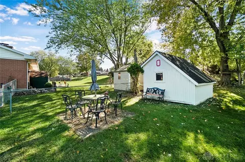 3391 Heatherwood Ave, Springfield, OH 45503 photo 33