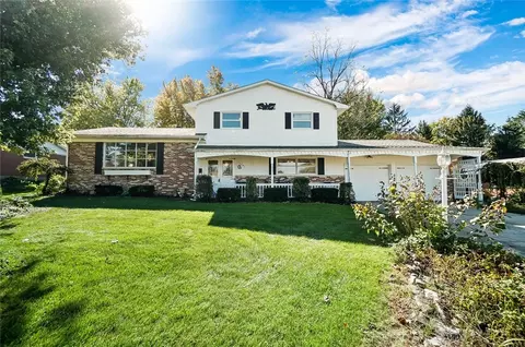 3391 Heatherwood Ave, Springfield, OH 45503 photo 3
