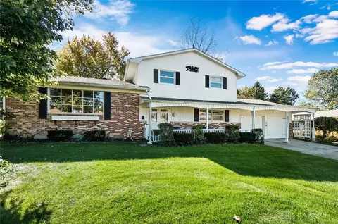 3391 Heatherwood Ave, Springfield, OH 45503 photo 2