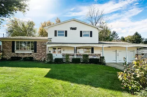 3391 Heatherwood Ave, Springfield, OH 45503 photo 1
