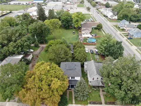 129-131 N Western, Springfield, OH 45504 photo 3