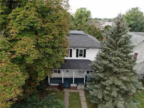129-131 N Western, Springfield, OH 45504 photo 1