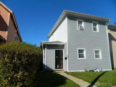 409 S Western Ave, Springfield, OH 45506 photo 1