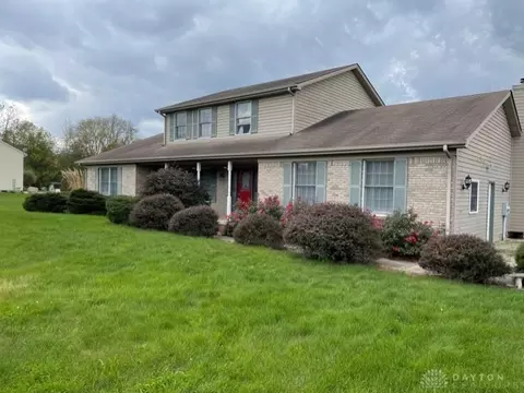 155 Brown Rd, Sidney, OH 45365 photo 1