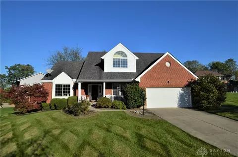 6336 Hackberry Ct, Liberty, OH 45011 photo 1