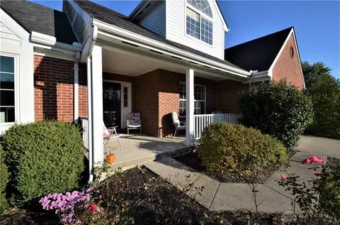 6336 Hackberry Ct, Liberty, OH 45011 photo 2