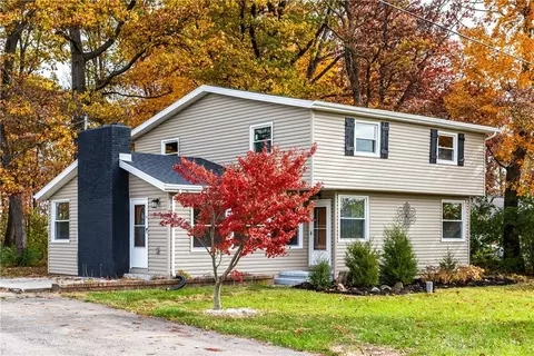 2620 Middle Urbana Rd, Springfield, OH 45502 photo 33