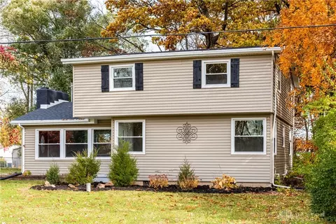 2620 Middle Urbana Rd, Springfield, OH 45502 photo 34