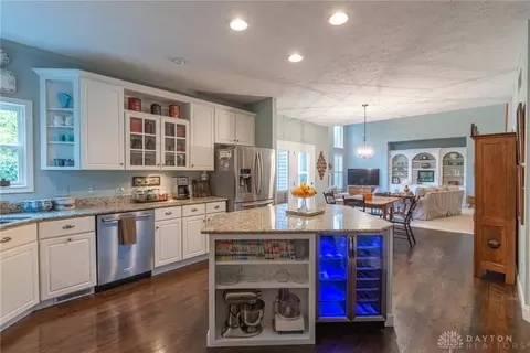 665 Springmill Dr, Springboro, OH 45066 photo 12