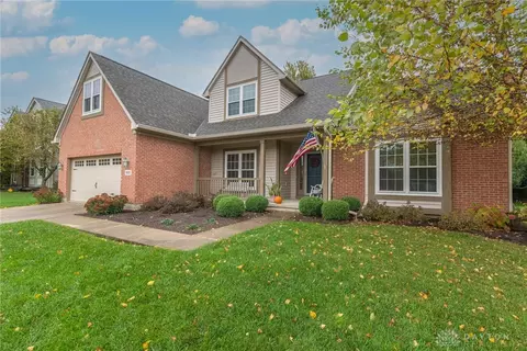 665 Springmill Dr, Springboro, OH 45066 photo 49