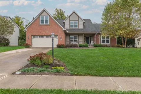 665 Springmill Dr, Springboro, OH 45066 photo 1