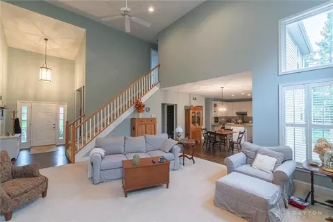 665 Springmill Dr, Springboro, OH 45066 photo 4
