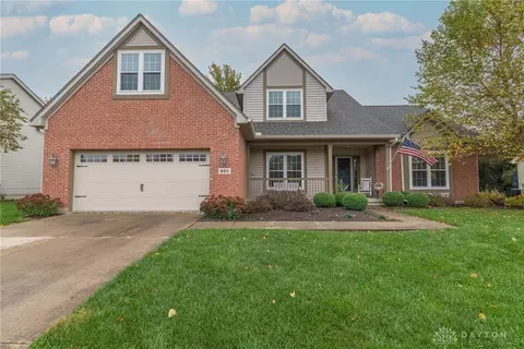 665 Springmill Dr, Springboro, OH 45066 photo 48