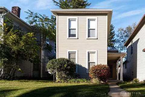 558 Sherman Ave, Springfield, OH 45503 photo 1
