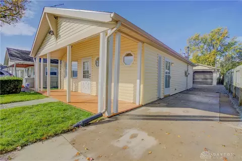 413 Fourth Ave, Sidney, OH 45365 photo 1