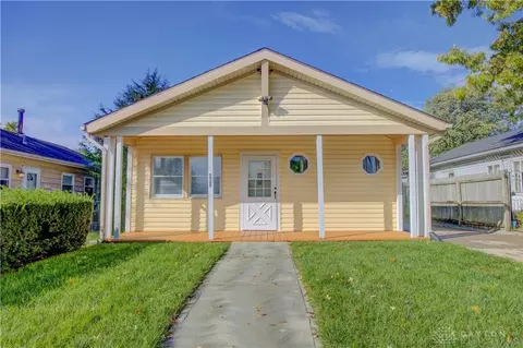 413 Fourth Ave, Sidney, OH 45365 photo 2