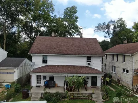 730-732 Rubsam, Springfield, OH 45504 photo 1