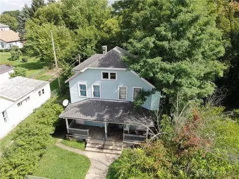 720-722 Lowry, Springfield, OH 45506 photo 1