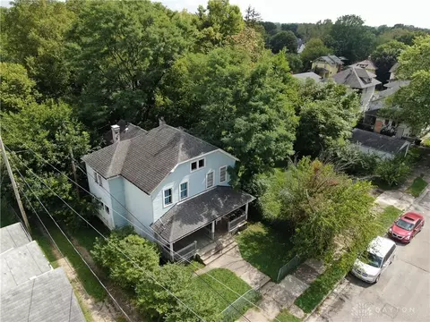 720-722 Lowry, Springfield, OH 45506 photo 7