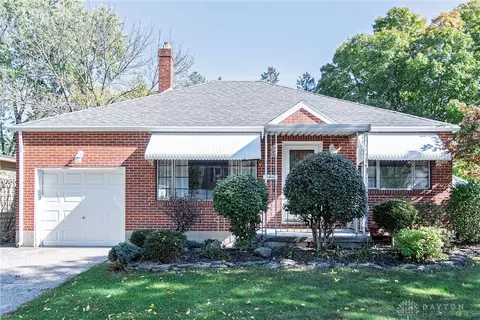 1836 Longview Dr, Springfield, OH 45504 photo 1