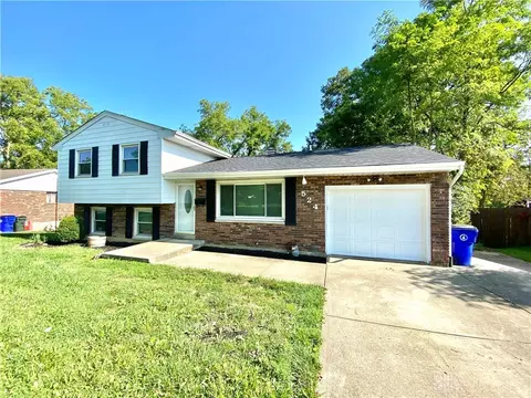 524 Springvale Dr, Hamilton, OH 45013 photo 2