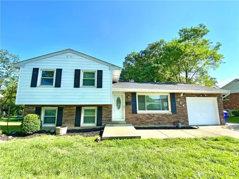 524 Springvale Dr, Hamilton, OH 45013 photo 1