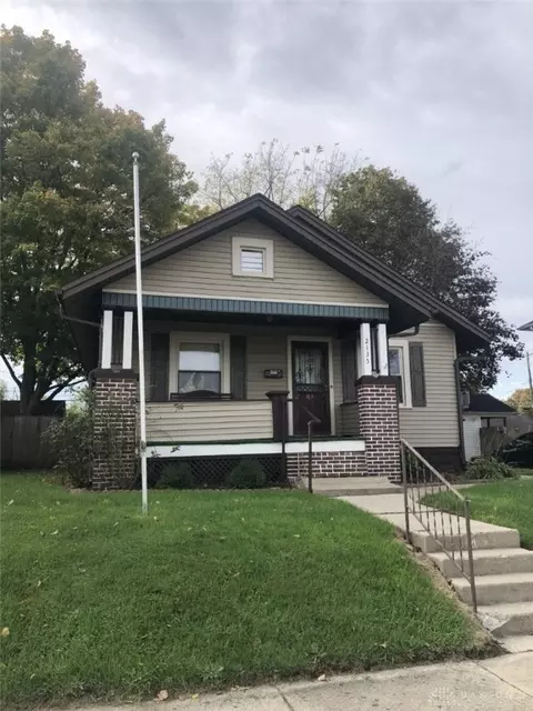 2135 Woodside Ave, Springfield, OH 45503 photo 1
