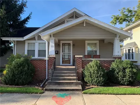 916 E Main St, Troy, OH 45373 photo 1